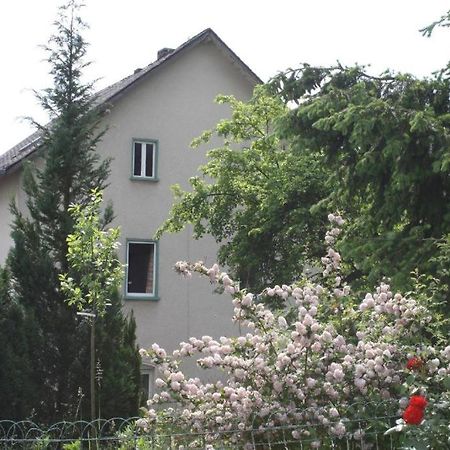 Lahnhaus Bruehl/ Fende Haus Arfurt Exterior foto